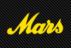 Mars Logo