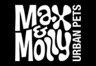 Max & Molly Logo