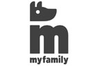 MyFamily Logo
