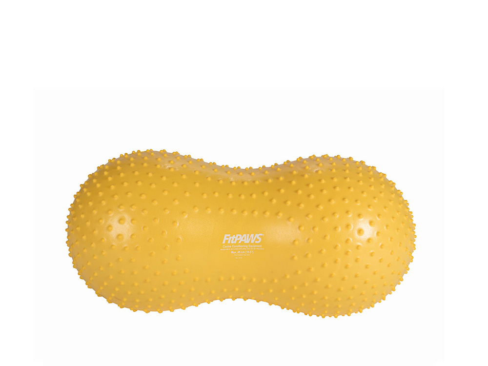FitPAWS® Peanut Trax gelb 40 cm