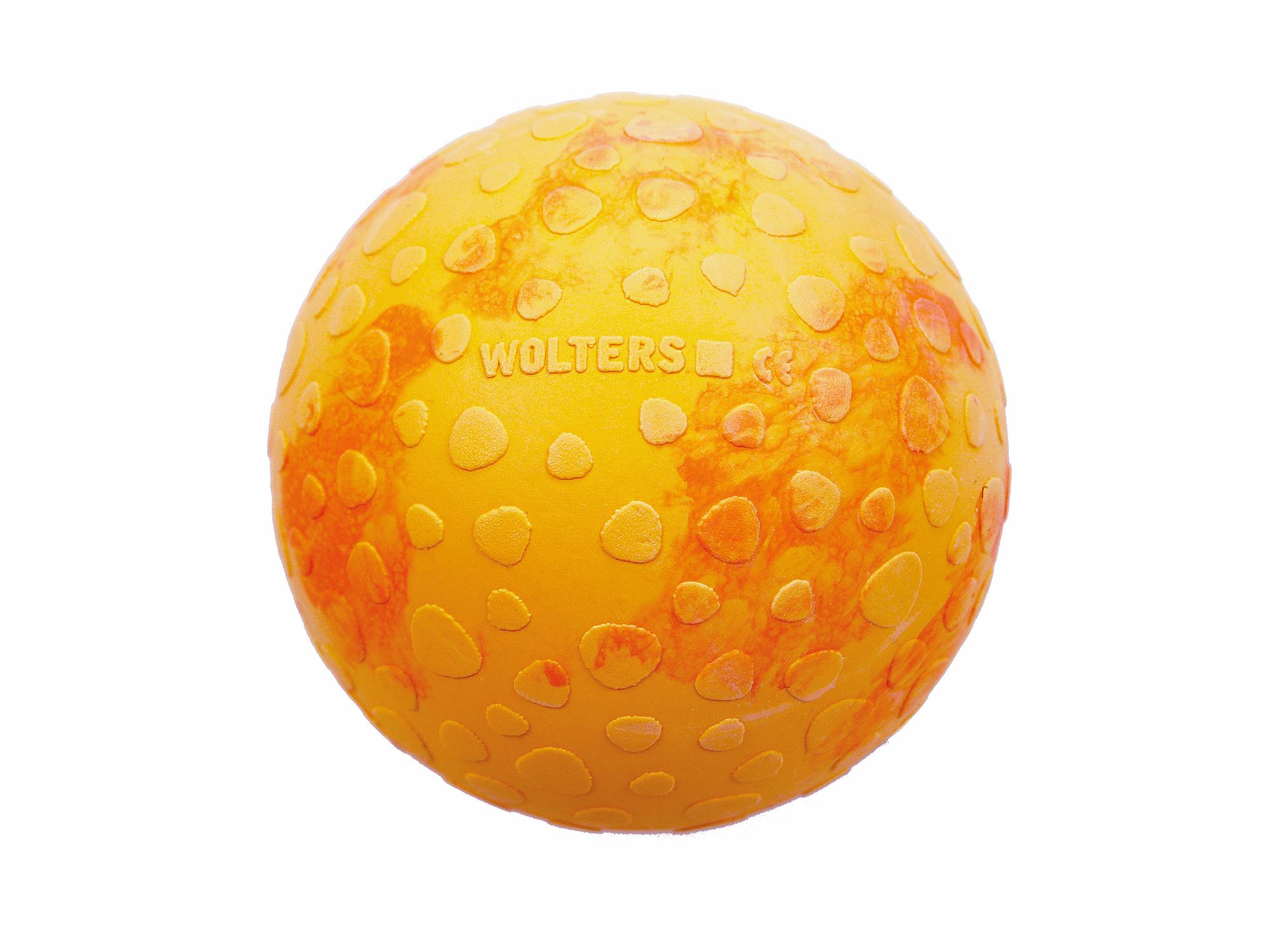 Wolters Aqua Fun Wasserball mango Ø 7 cm