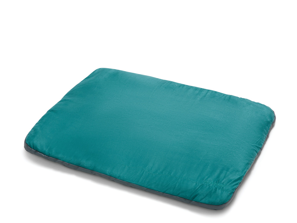 Ruffwear Hundedecke Mt. Bachelor Pad™ tumalo teal M Ruffwear Hundedecke Mt. Bachelor Pad™ tumalo teal M