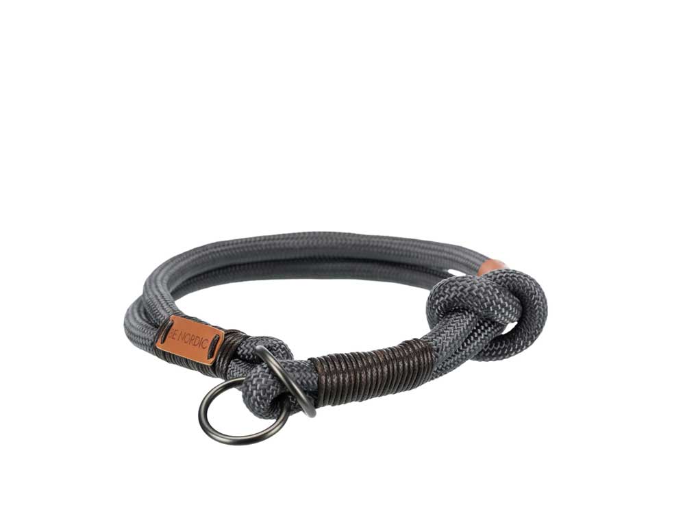 BE NORDIC Zug Stopp Hundehalsband 45 cm BE NORDIC Zug Stopp Hundehalsband 45 cm