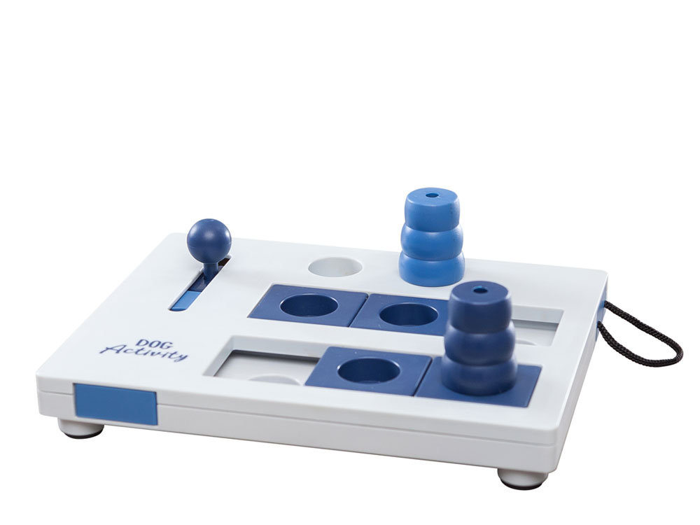 Dog Activity Strategiespiel Mini Mover Dog Activity Strategiespiel Mini Mover