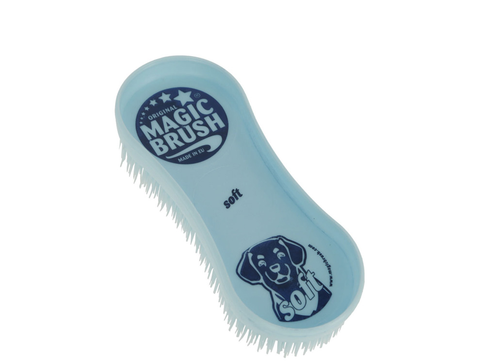Hundebürste Magic Brush Soft 81954