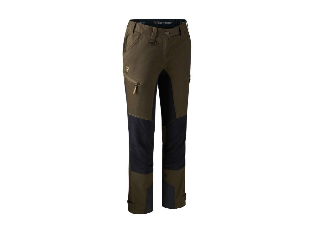 Deerhunter Damenhose Lady Roja Fallen Leaf 40 Deerhunter Damenhose Lady Roja Fallen Leaf 40