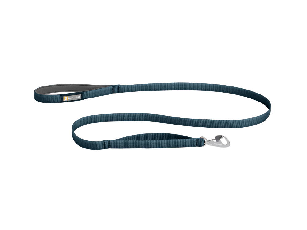 Ruffwear Front Range™ 2.0 Hundeleine Blue Moon Ruffwear Front Range™ 2.0 Hundeleine Blue Moon