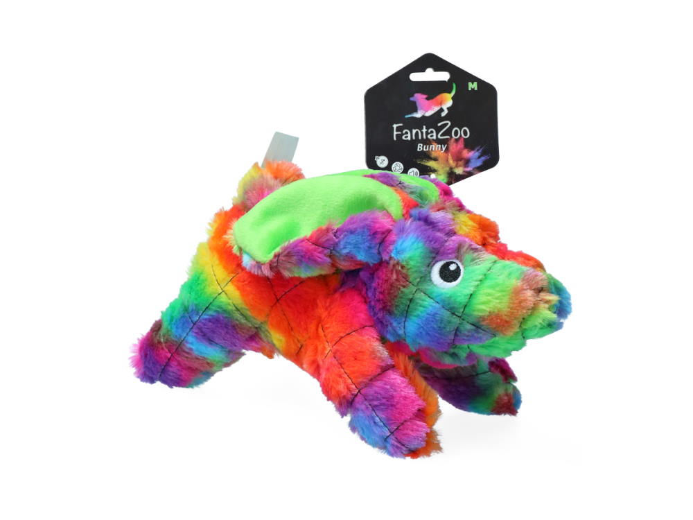 Hundespielzeug FantaZoo Bunny medium Hundespielzeug FantaZoo Bunny medium