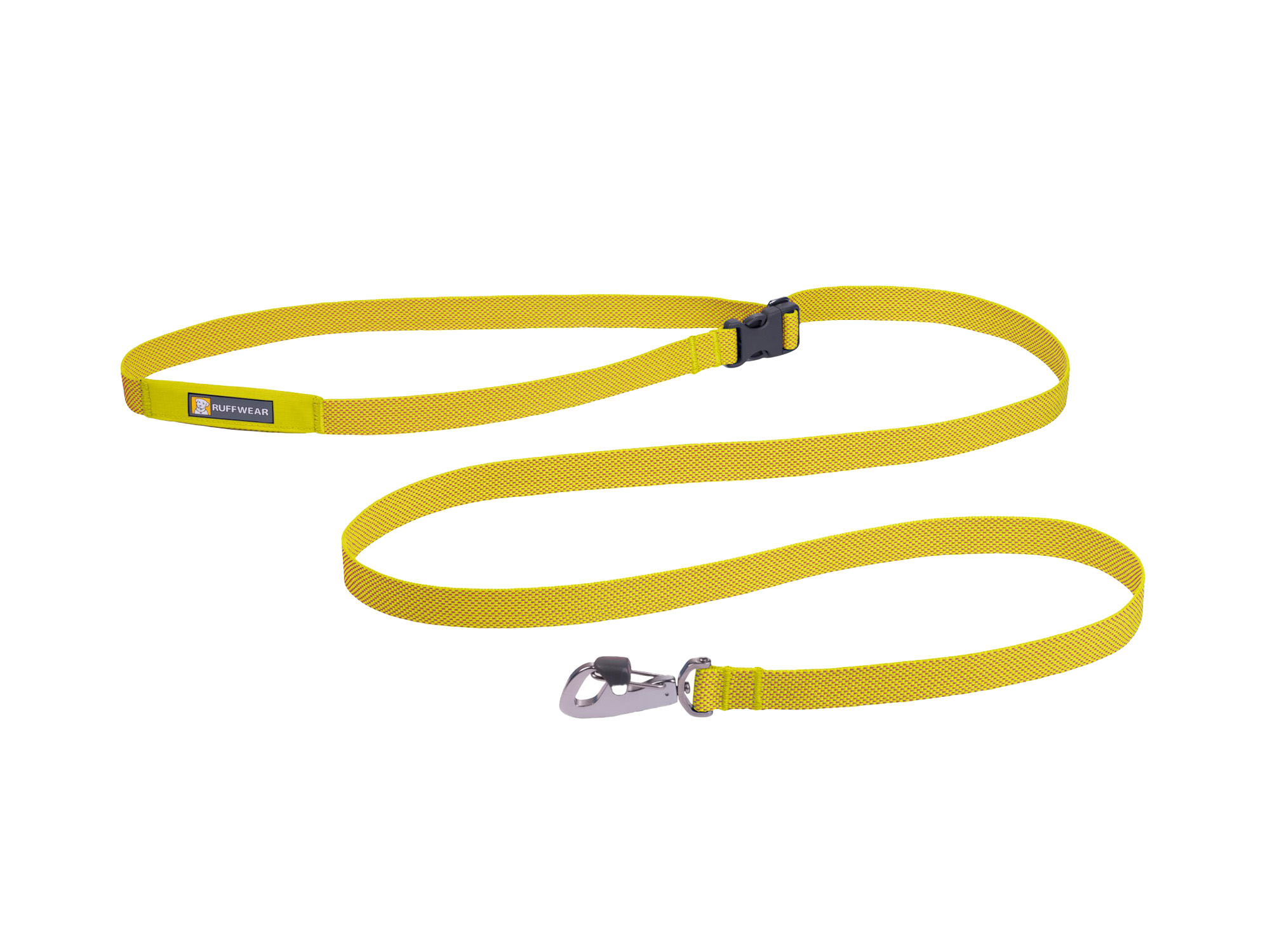 Ruffwear Flagline™ Hundeleine Lichen Green Ruffwear Flagline™ Hundeleine Lichen Green