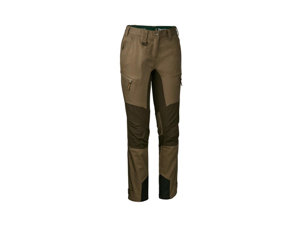 Deerhunter Damenhose Lady Roja Driftwood 46 Deerhunter Damenhose Lady Roja Driftwood 46