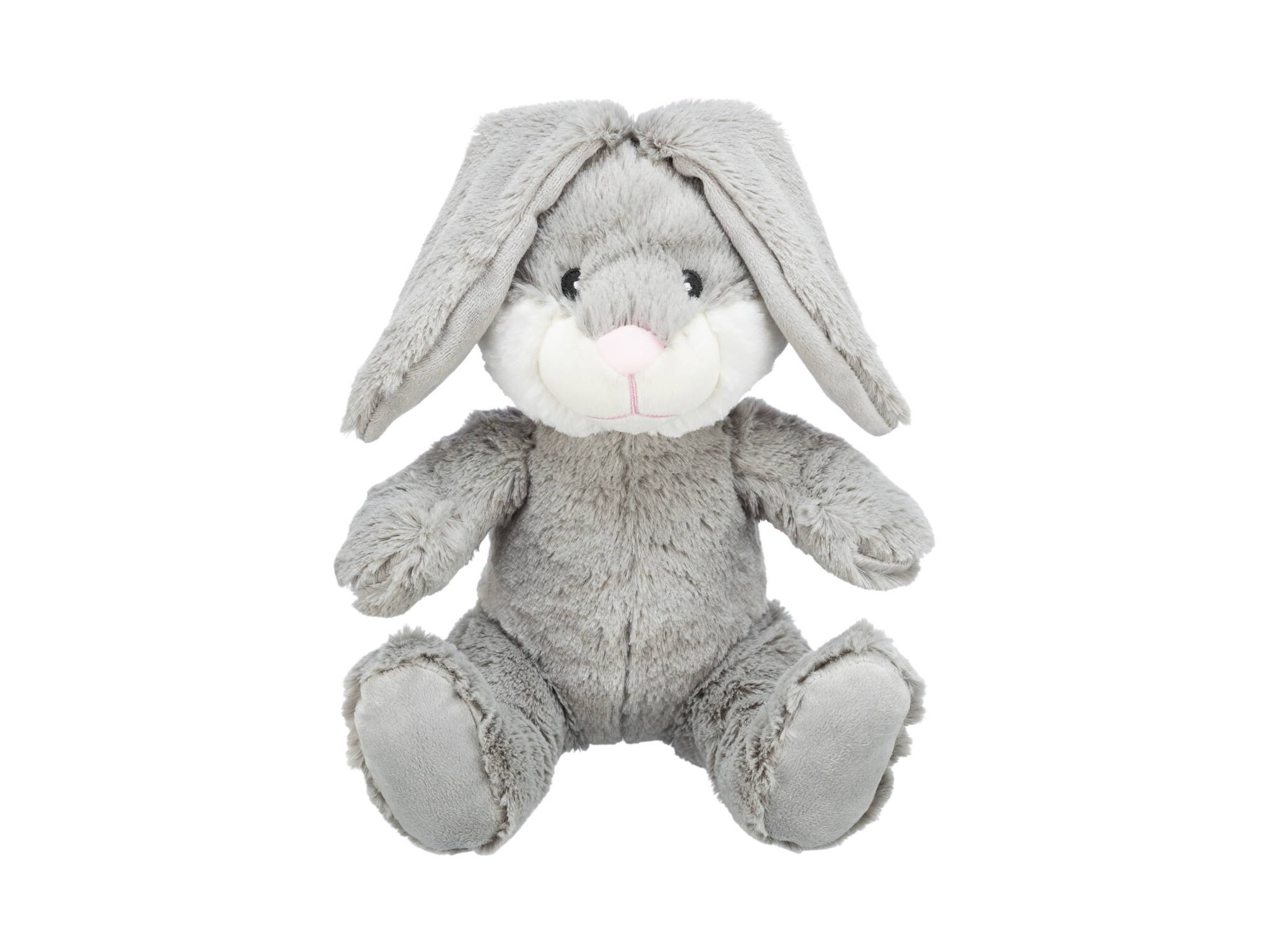 Be Eco Hundespielzeug Plüschtier Hase Evan Be Eco Hundespielzeug Plüschtier Hase Evan
